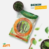 Carla F1 5gr | Terong ungu panjang - PT. Indoseed Agri Makmur
