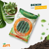 Emelda F1 10gr | Paria maya panjang - PT. Indoseed Agri Makmur