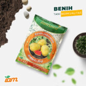Jenny F1 20gr | Semangka kuning dalam merah berbiji - PT. Indoseed Agri Makmur