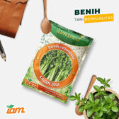 Kaizen 20gr | Seledri - PT. Indoseed Agri Makmur