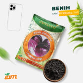 Lauren F1 10gr | Kubis merah - PT. Indoseed Agri Makmur