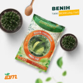 MMA 15gr | Kubis - PT. Indoseed Agri Makmur