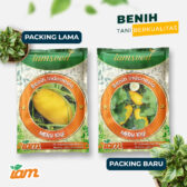 Mery 10gr | Timun suri - PT. Indoseed Agri Makmur