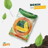 Neyla F1 10gr | Semangka berbiji daging kuning - PT. Indoseed Agri Makmur