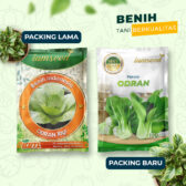 Odran 10gr | Pakcoy - PT. Indoseed Agri Makmur