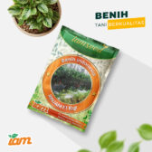 Rinjani F1 10gr | Cabai besar keriting - PT. Indoseed Agri Makmur