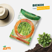 Sherly F1 10gr | Paria maya panjang - PT. Indoseed Agri Makmur