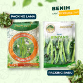 Bintang 10gr | Kecipir - PT. Indoseed Agri Makmur