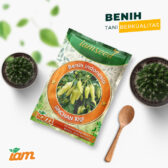 Sinchan 10gr | Cabai rawit frutescens - PT. Indoseed Agri Makmur