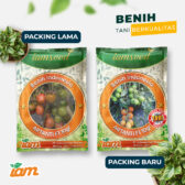 Artanti F1 10gr | Tomat dataran tinggi - PT. Indoseed Agri Makmur