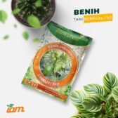 Bambu F1 10gr | Terong pondoh - PT. Indoseed Agri Makmur