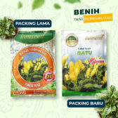 Batu 10gr | Cabai rawit - PT. Indoseed Agri Makmur