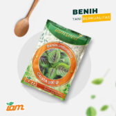 Calyta 500gr | Bayam hijau tengah merah - PT. Indoseed Agri Makmur
