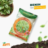 Nobita F1 10gr | Cabai rawit hijau - PT. Indoseed Agri Makmur