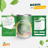 Nikita 100gr | Kubis - PT. Indoseed Agri Makmur