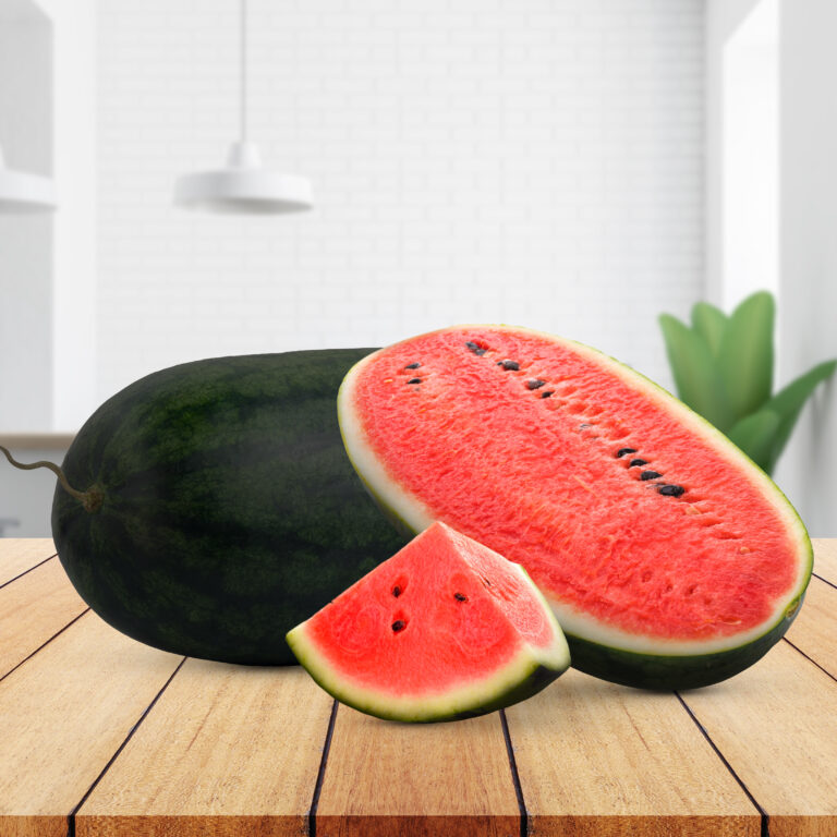 Wendy F1 20gr | Semangka berbiji daging merah - PT. Indoseed Agri Makmur