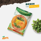 Aufa F1 10 biji | Melon golden - PT. Indoseed Agri Makmur