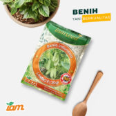 Lambo F1 20gr | Timun baby - PT. Indoseed Agri Makmur