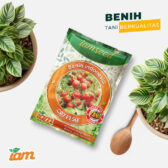 Cr7 F1 5gr | Tomat - PT. Indoseed Agri Makmur
