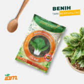 STY 10gr | Pakcoy white - PT. Indoseed Agri Makmur