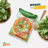 Nishida F1 10gr | Tomat - PT. Indoseed Agri Makmur