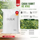 BULK 1kg – cabai OP (SKY) - PT. Indoseed Agri Makmur