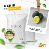 BULK 1kg – semangka F1 (WM 2003) - PT. Indoseed Agri Makmur