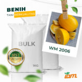 BULK 1kg – semangka F1 (WM 2006) - PT. Indoseed Agri Makmur