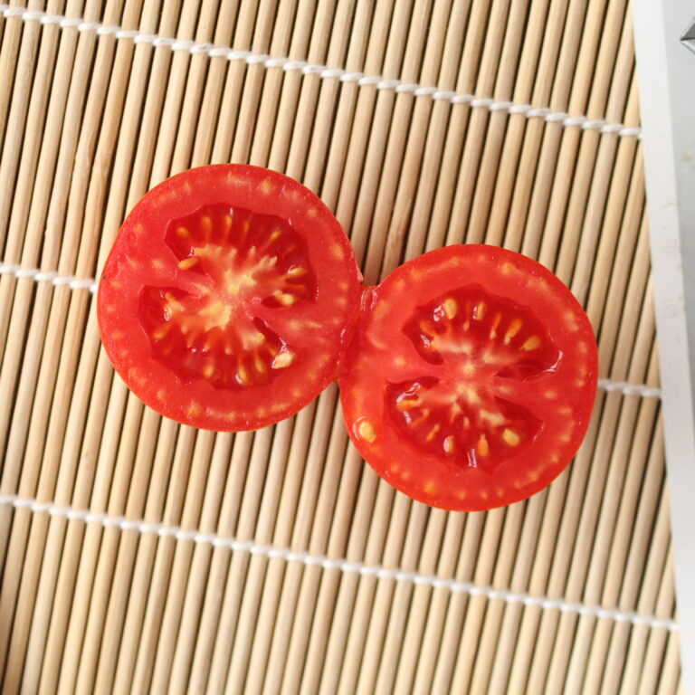 BULK 1kg – tomat l F1 (FTM 2) - PT. Indoseed Agri Makmur