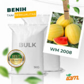 BULK 1kg – semangka F1 (WM 2008) - PT. Indoseed Agri Makmur