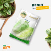 MU 10gr | Sawi box - PT. Indoseed Agri Makmur