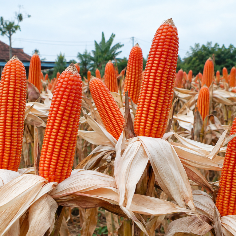 Bimbim F1 1kg | Jagung pipil - PT. Indoseed Agri Makmur