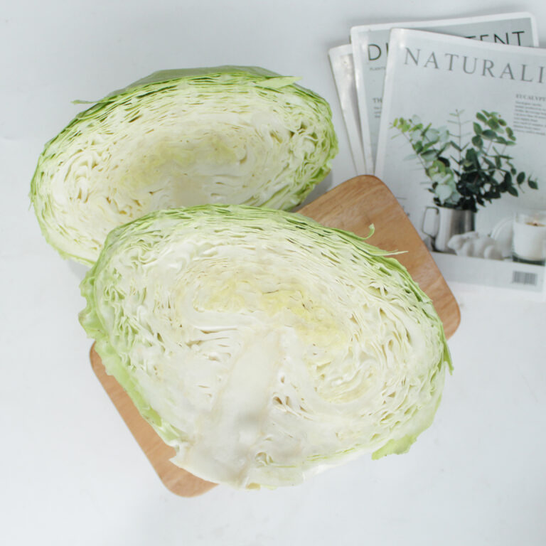 Gangga 13gr | Kubis - PT. Indoseed Agri Makmur