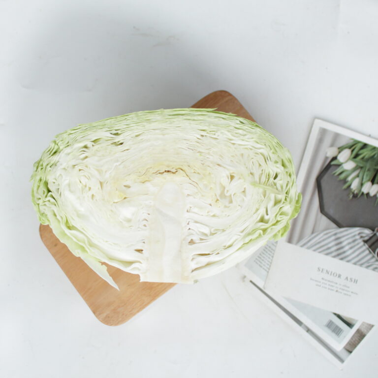 Aleeya 13gr | Kubis - PT. Indoseed Agri Makmur