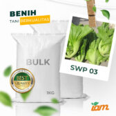 BULK 1kg – SAWI PAHIT F1 (SWP 02) - PT. Indoseed Agri Makmur