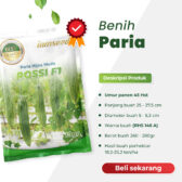 Rossi F1 10gr | Paria - PT. Indoseed Agri Makmur